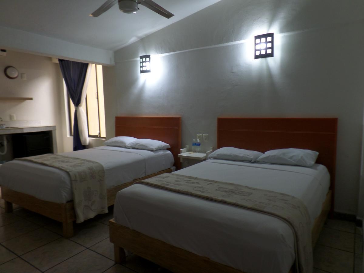 Uke Inn Hotel & Suites Xamaipak Tuxtla Gutiérrez Exterior foto